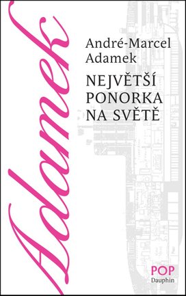 Největší ponorka na světě
