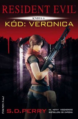 Resident Evil Kód: Veronica