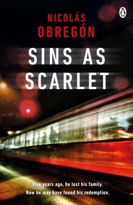 Sins As Scarlet