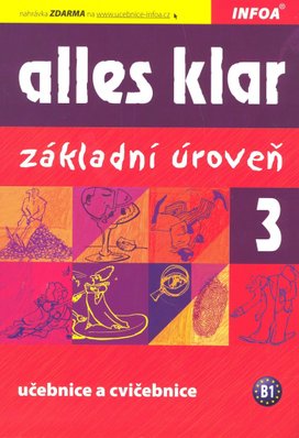 Alles klar 3ab Základní úroveň