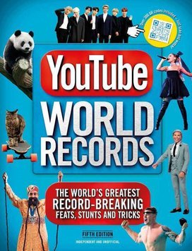 YouTube World Records