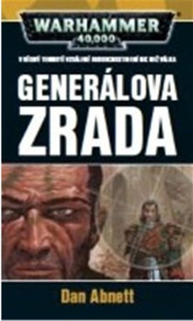 Generálova zrada