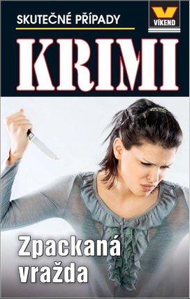 Zpackaná vražda