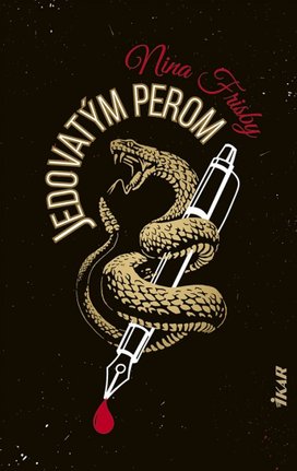 Jedovatým perom