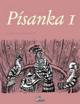 Písanka 1