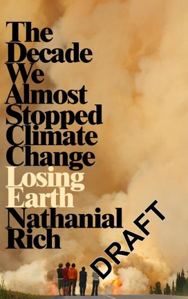 Losing Earth