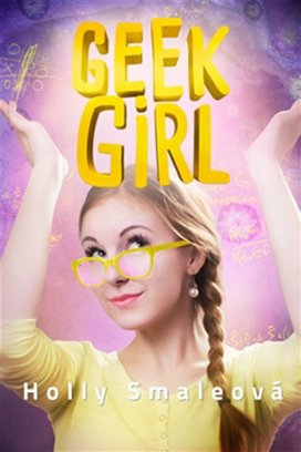 Geek Girl