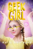 Geek Girl