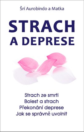 Strach a deprese