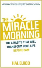 The Miracle Morning