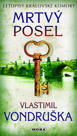 Mrtvý posel