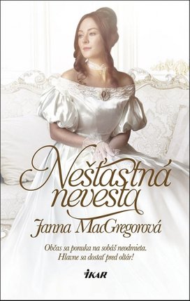 Nešťastná nevesta