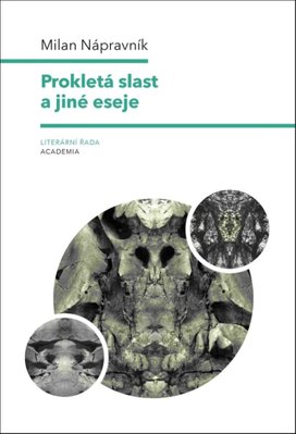 Prokletá slast a jiné eseje
