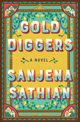 Gold Diggers