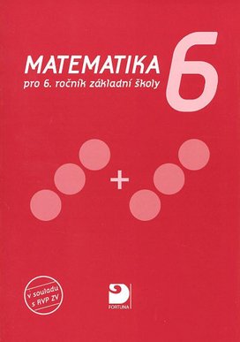 Matematika 6