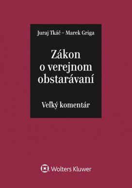 Zákon o verejnom obstarávaní