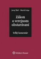 Zákon o verejnom obstarávaní
