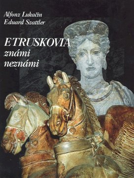 Etruskovia známi neznámi