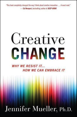 Creative Change