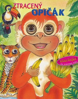 Ztracený opičák