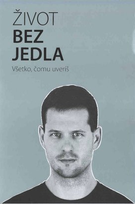 Život bez jedla