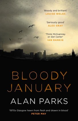 Bloody January