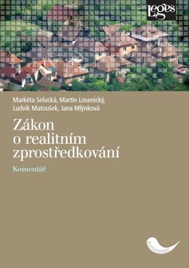 Zákon o realitním zprostředkování