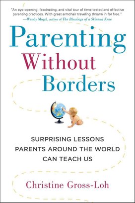 Parenting Without Borders