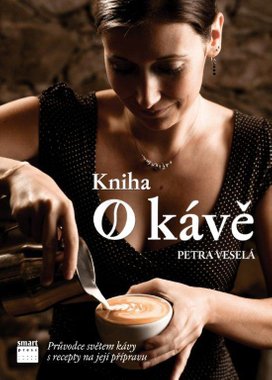 Kniha o kávě