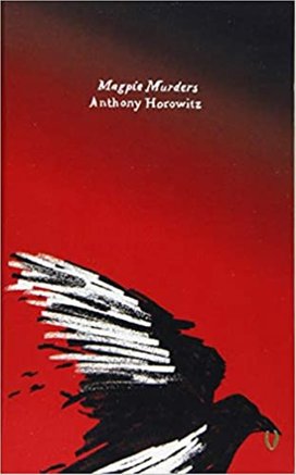 Magpie Murders