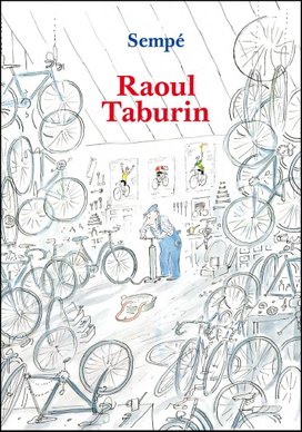 Raoul Taburin