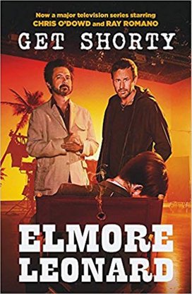 Get Shorty. TV Tie-In