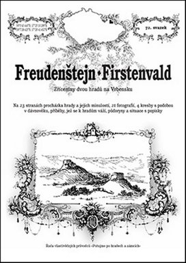 Freudenštejn - Firstenvald