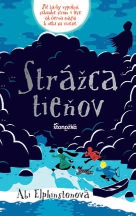 Strážca tieňov