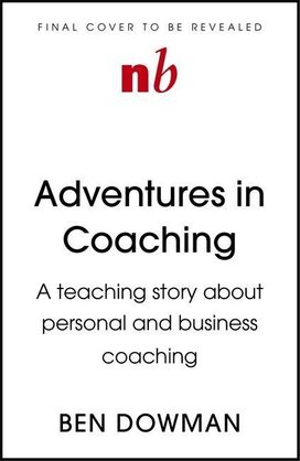 Adventures in Coaching