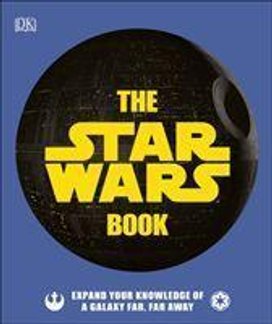 The Star Wars Book