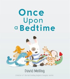 Once Upon a Bedtime