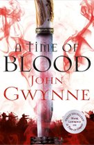 A Time of Blood