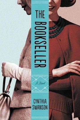 The Bookseller