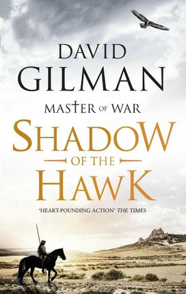 Shadow Of The Hawk