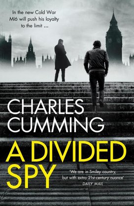 A Divided Spy