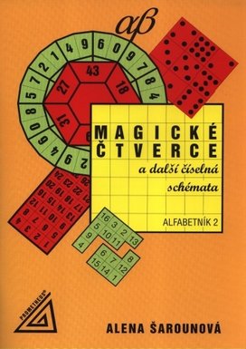 Magické čtverce a další číselná schémata
