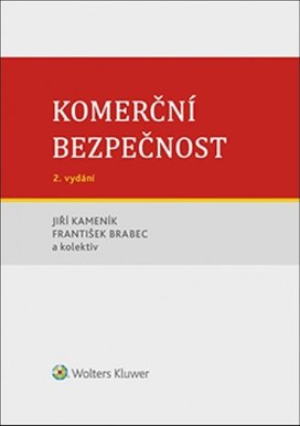 Komerční bezpečnost