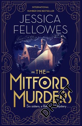 The Mitford Murders