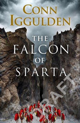 The Falcon of Sparta