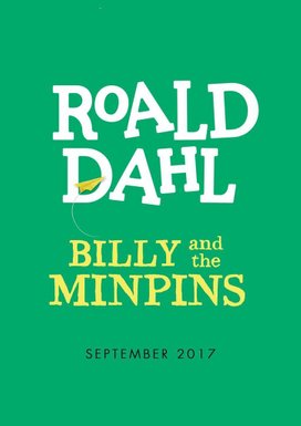 Billy and the Minpins