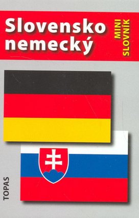 Slovensko-nemecký a nemecko-slovenský minislovník