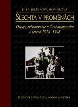 Šlechta v proměnách