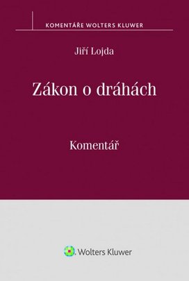 Zákon o dráhách