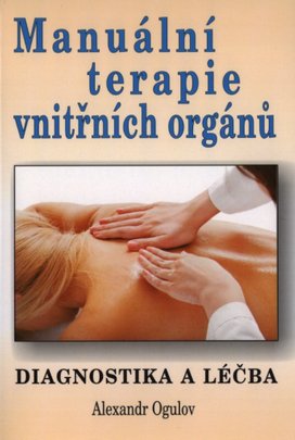Manuální terapie vnitřních orgánů